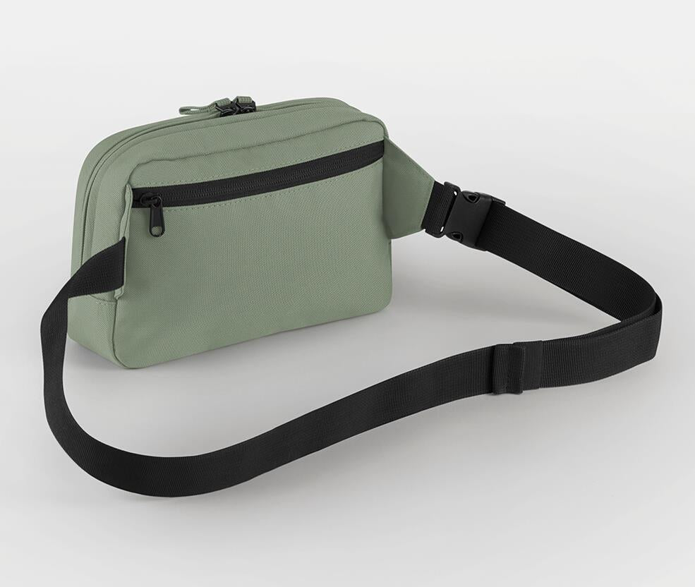 Bag Base Premium Recycled Cross Body Bag