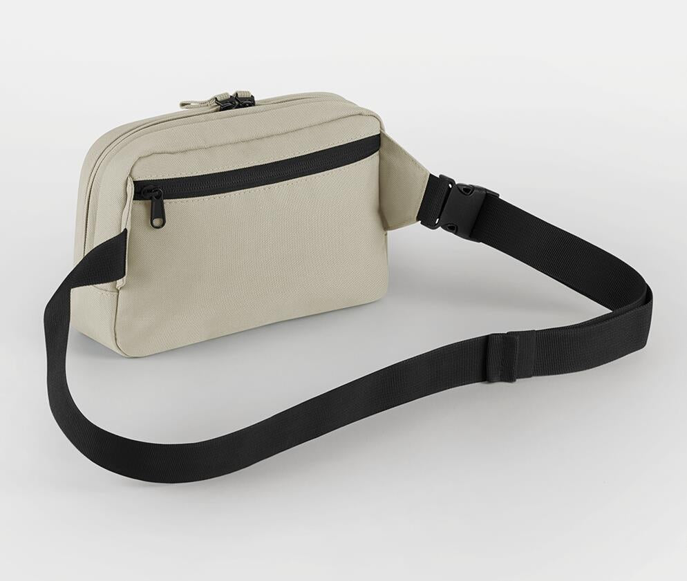 Bag Base Premium Recycled Cross Body Bag