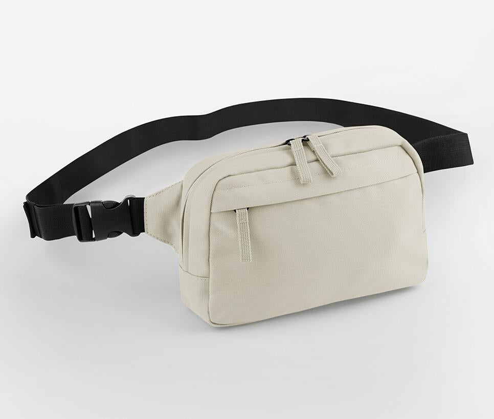 Bag Base Premium Recycled Cross Body Bag
