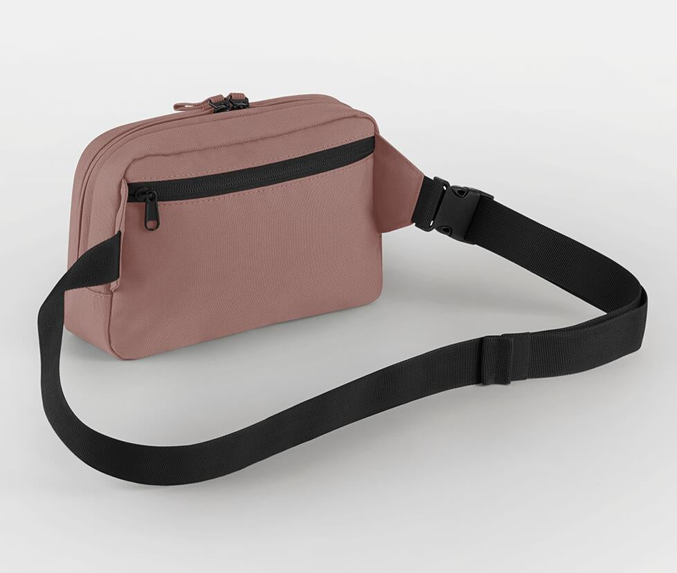 Bag Base Premium Recycled Cross Body Bag