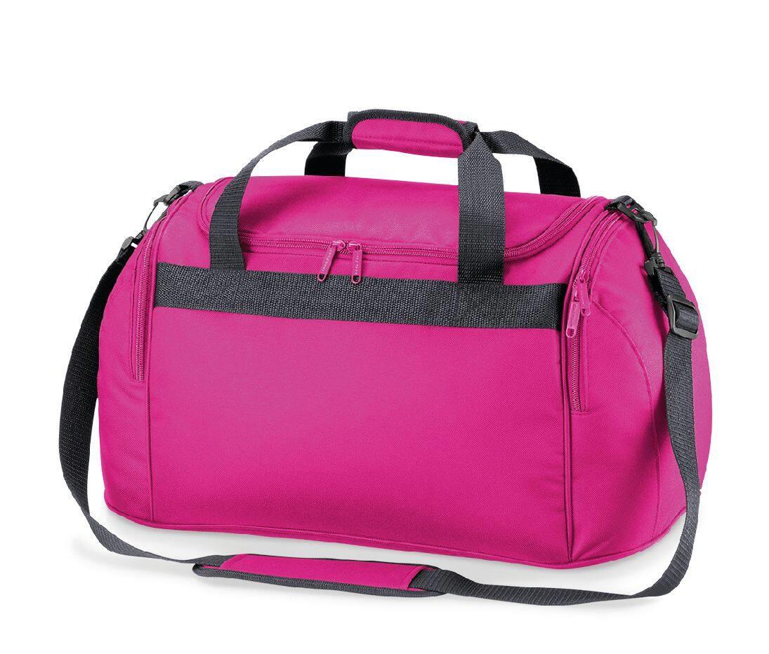 Bag Base Freestyle Holdall