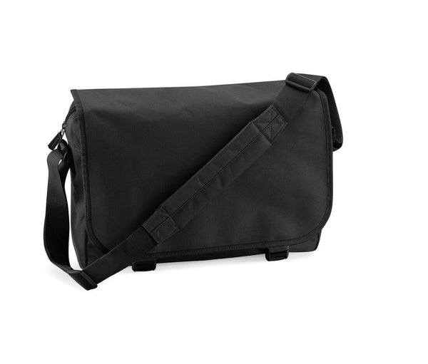 Bag Base Messenger Bag