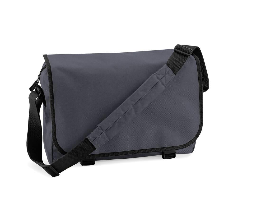 Bag Base Messenger Bag