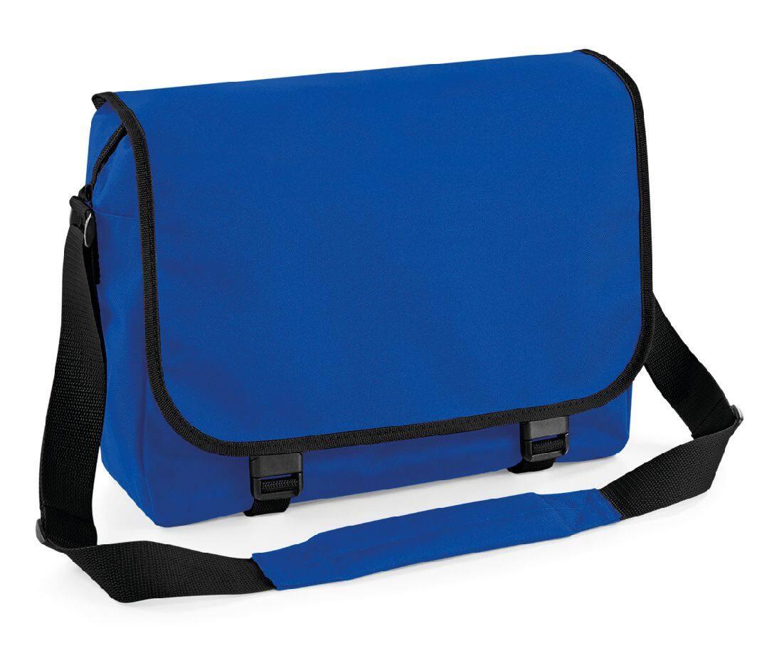 Bag Base Messenger Bag
