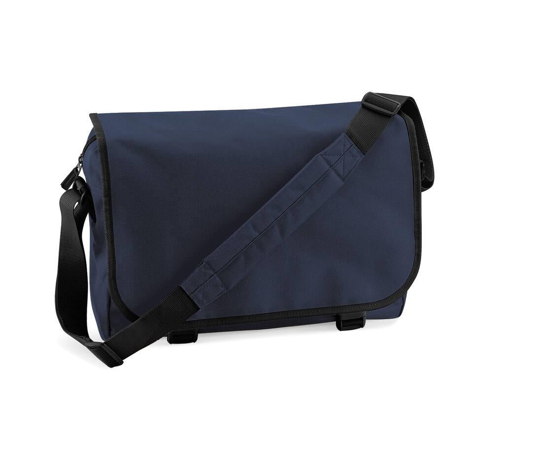 Bag Base Messenger Bag