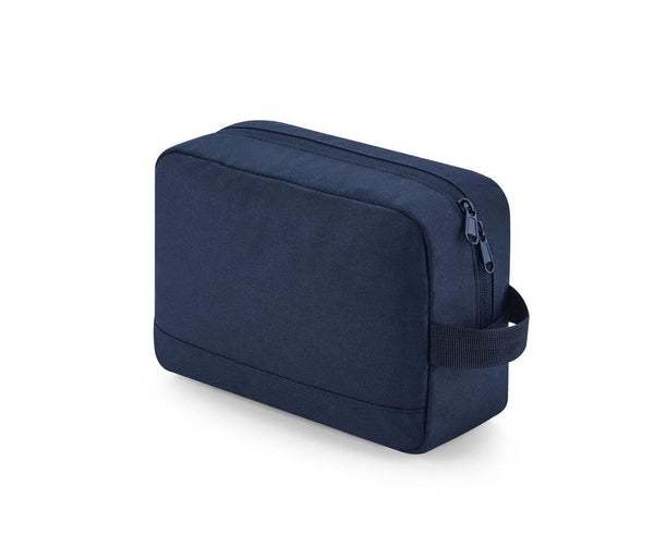 Bag Base Recycled Essentials Wash Bag