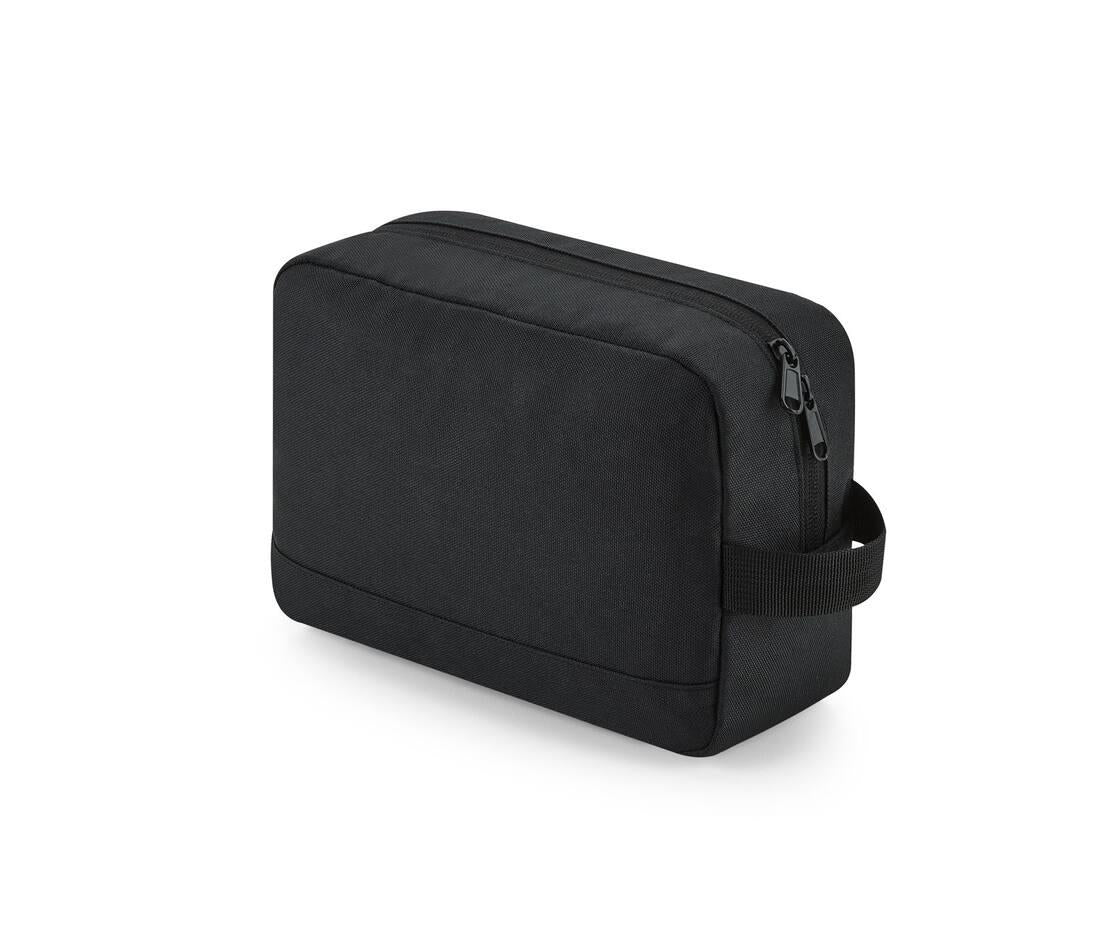 Bag Base Recycled Essentials Wash Bag