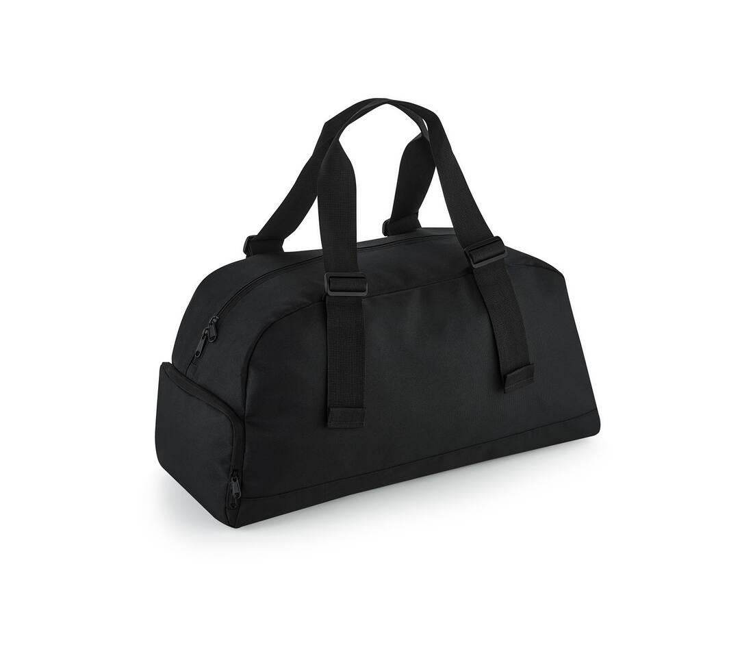 Bag Base Recycled Essentials Holdall
