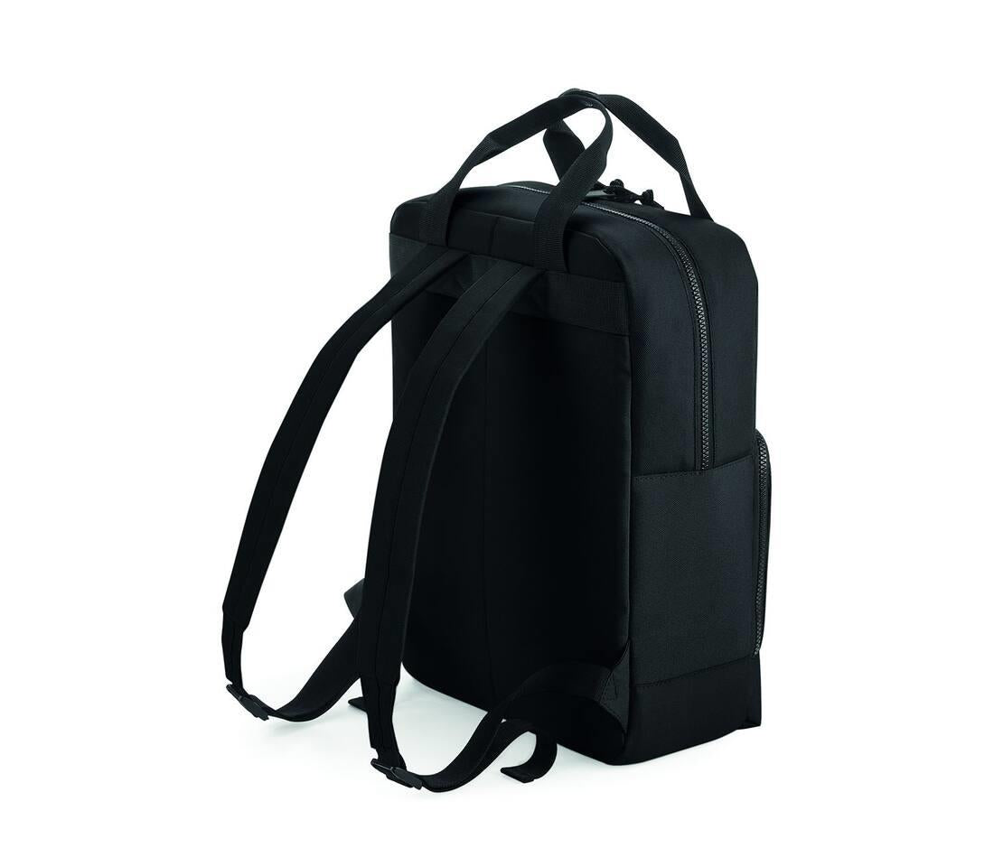 Bag Base Recycled Twin Handle Cooler Backpack