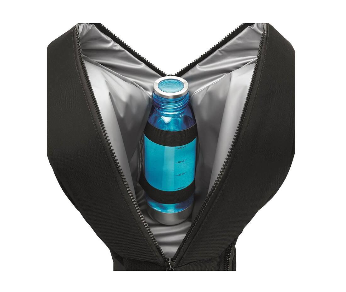Bag Base Recycled Twin Handle Cooler Backpack