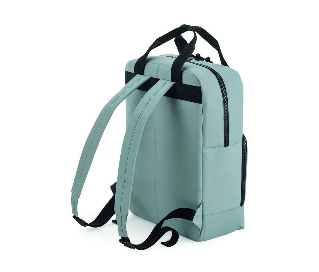 Bag Base Recycled Twin Handle Cooler Backpack
