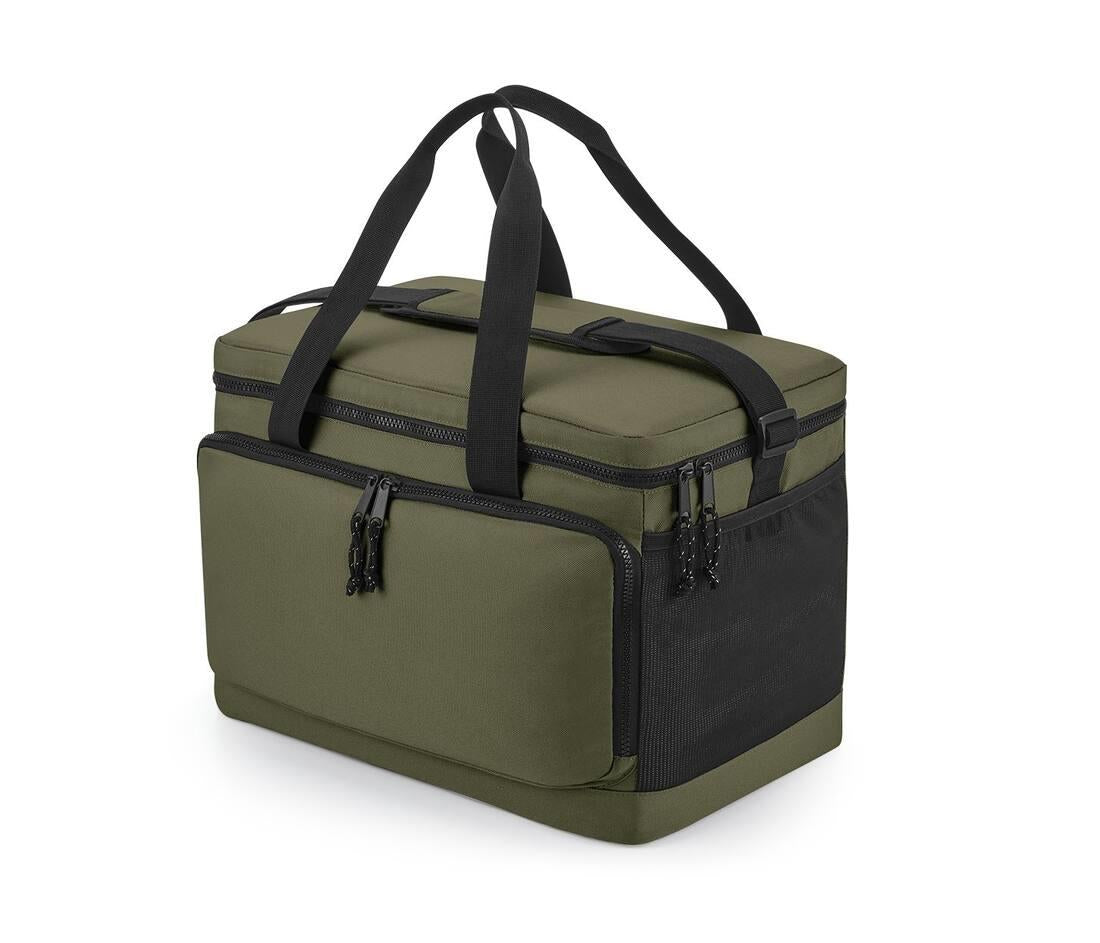 Bag Base Recycled Large Cooler Shoulder Bag