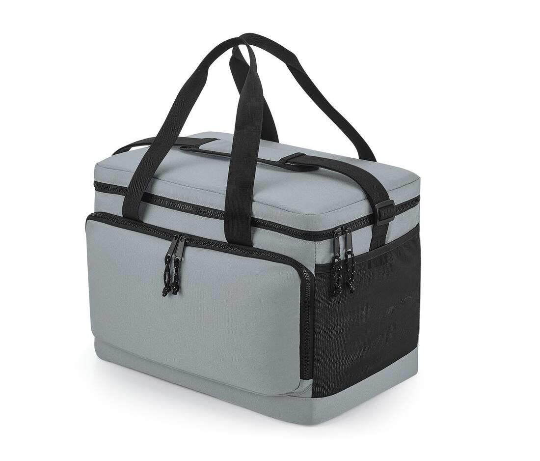 Bag Base Recycled Large Cooler Shoulder Bag