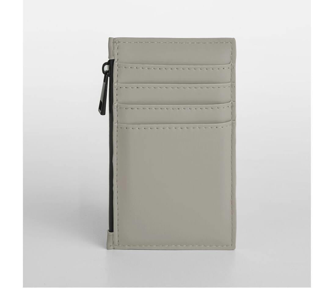 Bag Base Matte Pu Card Holder
