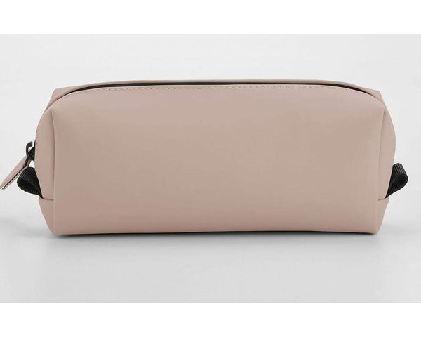 Bag Base Matte Pu Mini Accessory Case