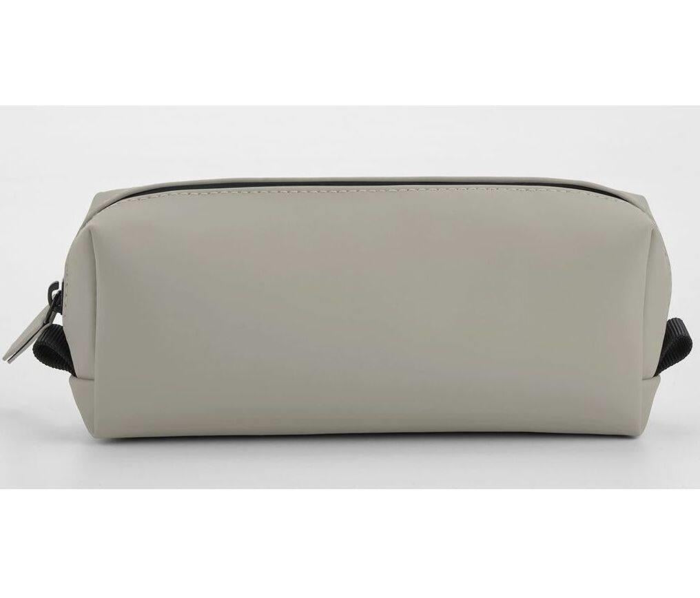 Bag Base Matte Pu Mini Accessory Case