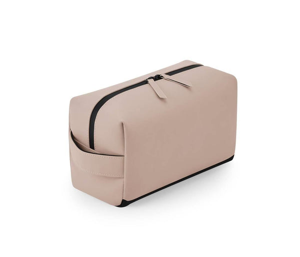 Bag Base Matte Pu Toiletry/ Accessory Case