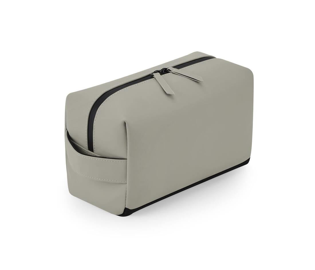 Bag Base Matte Pu Toiletry/ Accessory Case
