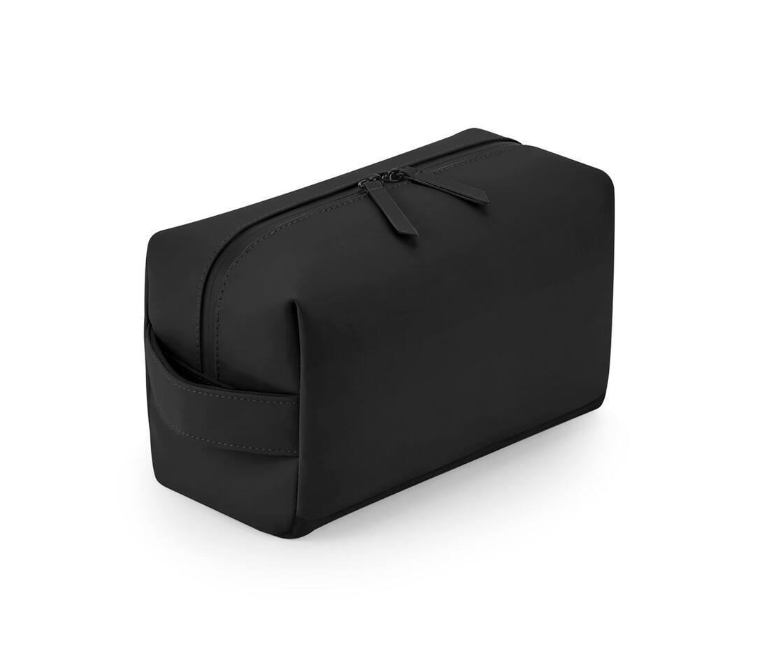 Bag Base Matte Pu Toiletry/ Accessory Case