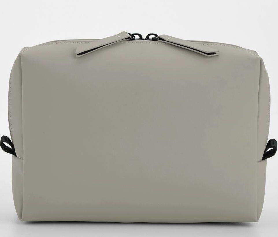 Bag Base Matte Pu Cross Body Bag