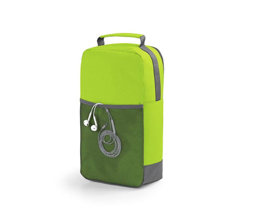 Athleisure Sports Shoes/accessory Bag