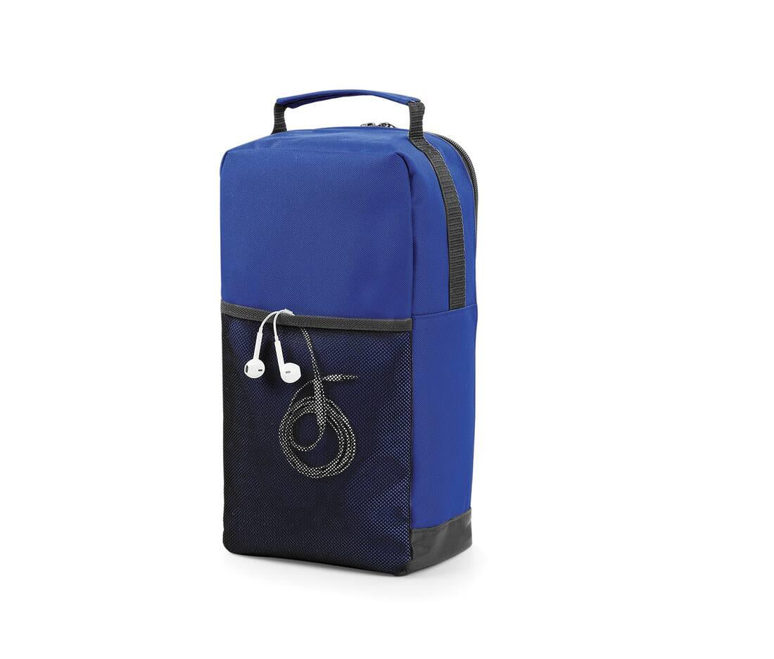 Bag Base Athleisure Sports Shoes/accessory Bag