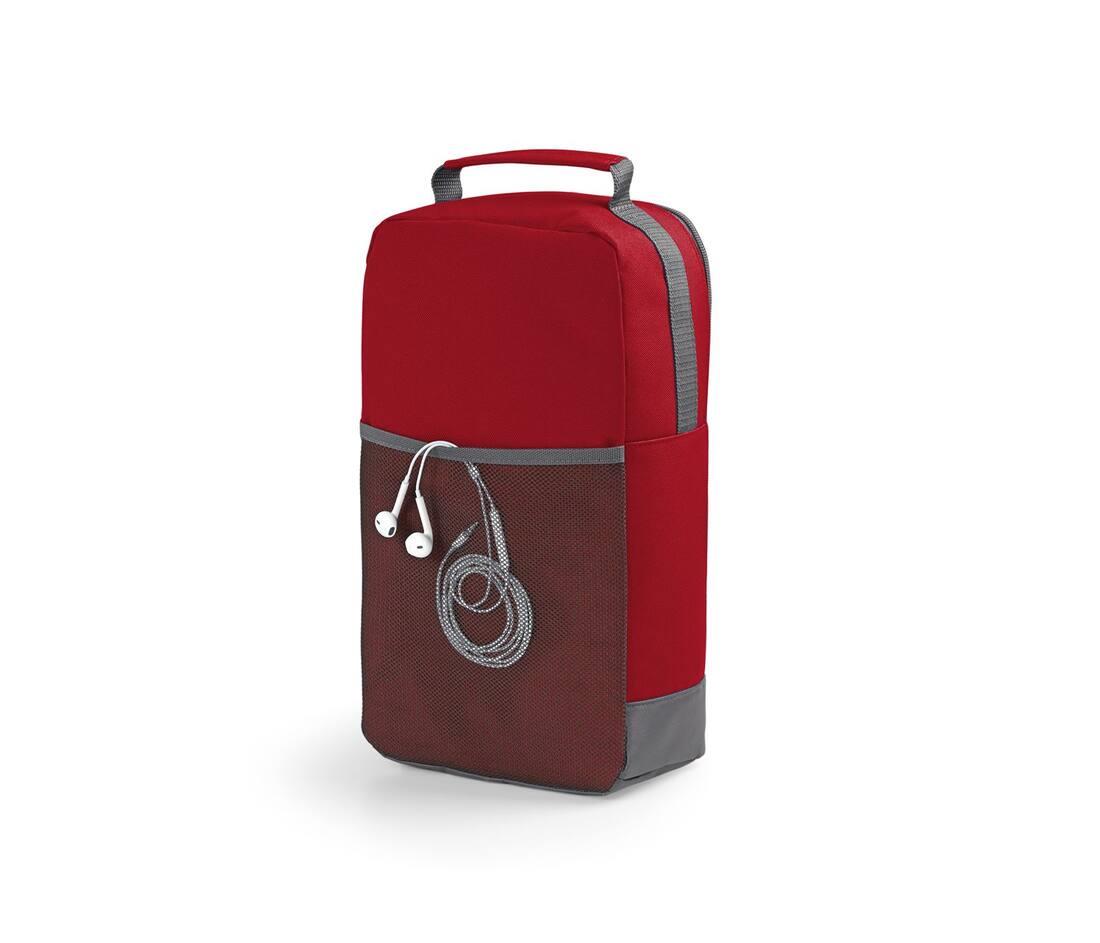 Bag Base Athleisure Sports Shoes/accessory Bag