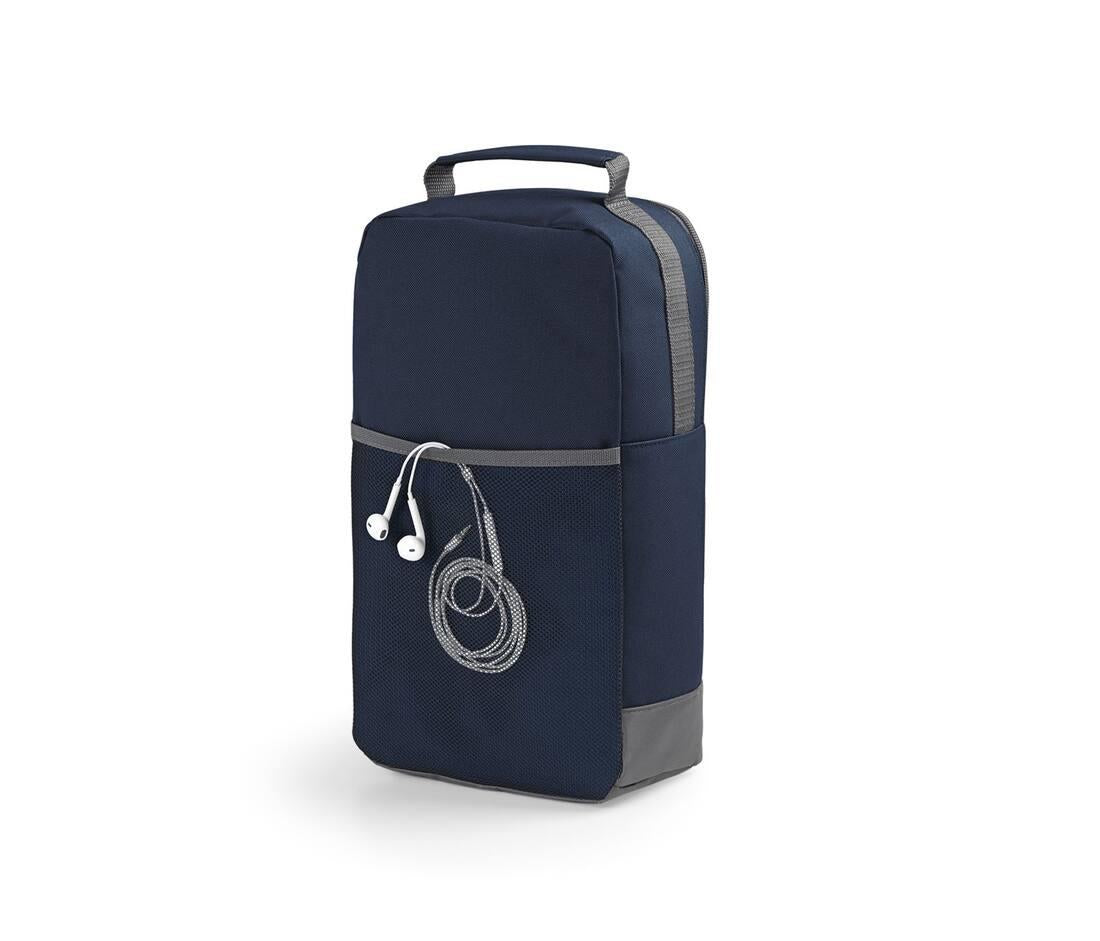 Bag Base Athleisure Sports Shoes/accessory Bag