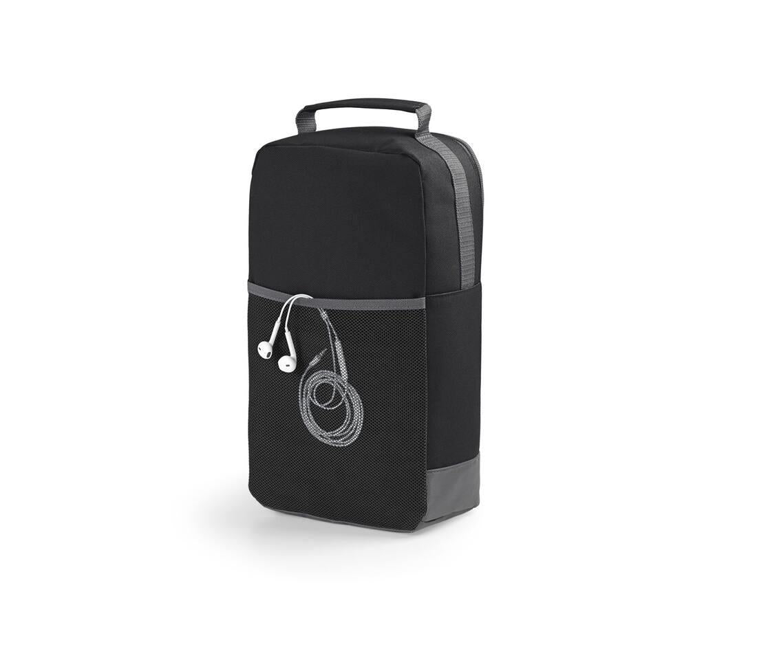 Bag Base Athleisure Sports Shoes/accessory Bag