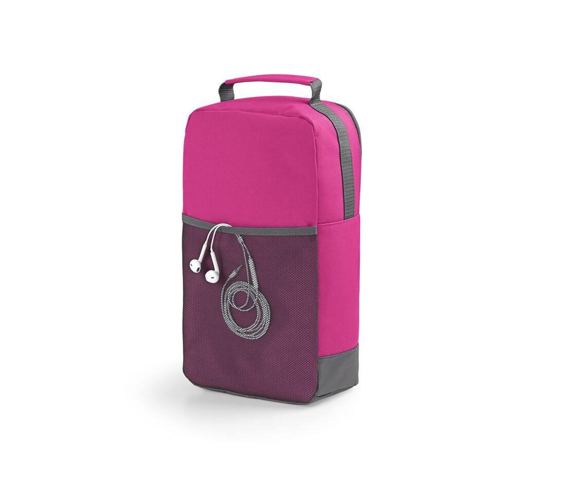 Bag Base Athleisure Sports Shoes/accessory Bag
