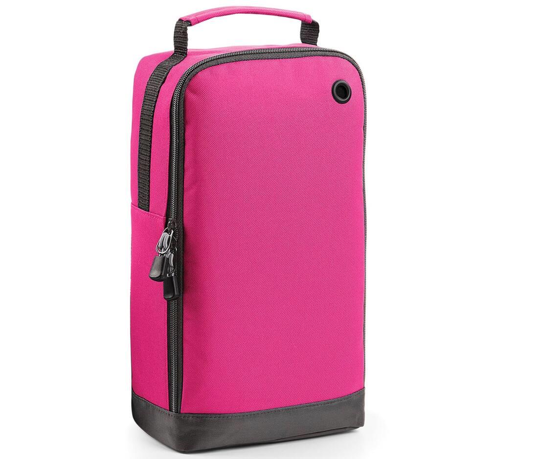 Bag Base Athleisure Sports Shoes/accessory Bag