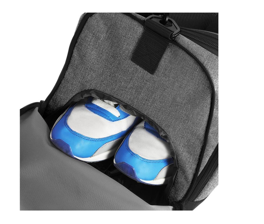 Bag Base Athleisure Sports Holdall