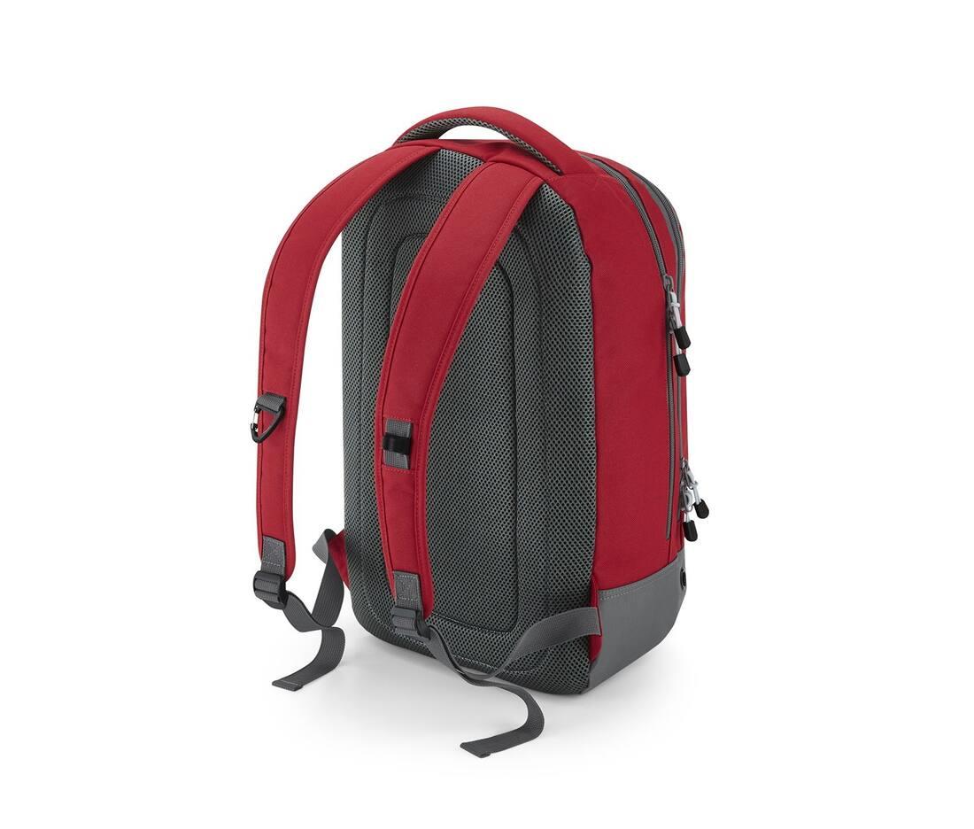 Bag Base Athleisure Sports Backpack