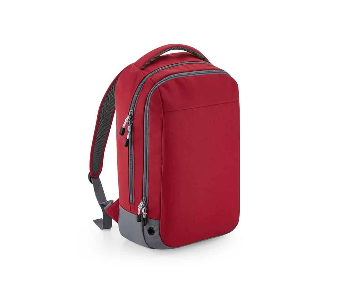 Bag Base Athleisure Sports Backpack