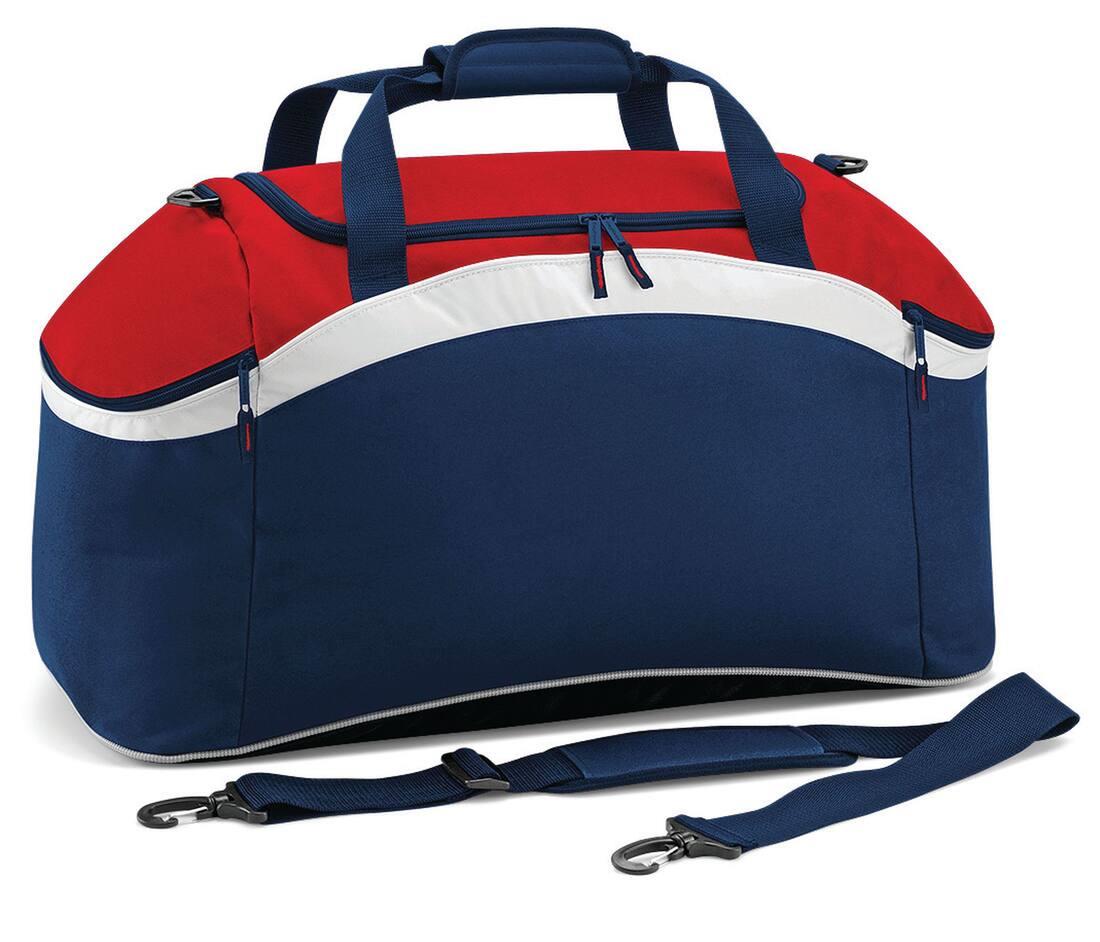 Bag Base Teamwear Holdall