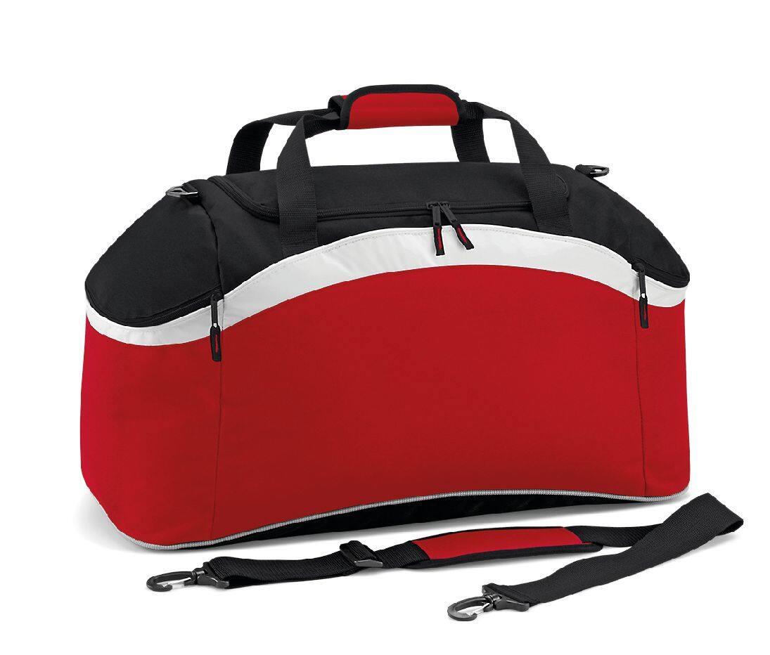 Bag Base Teamwear Holdall