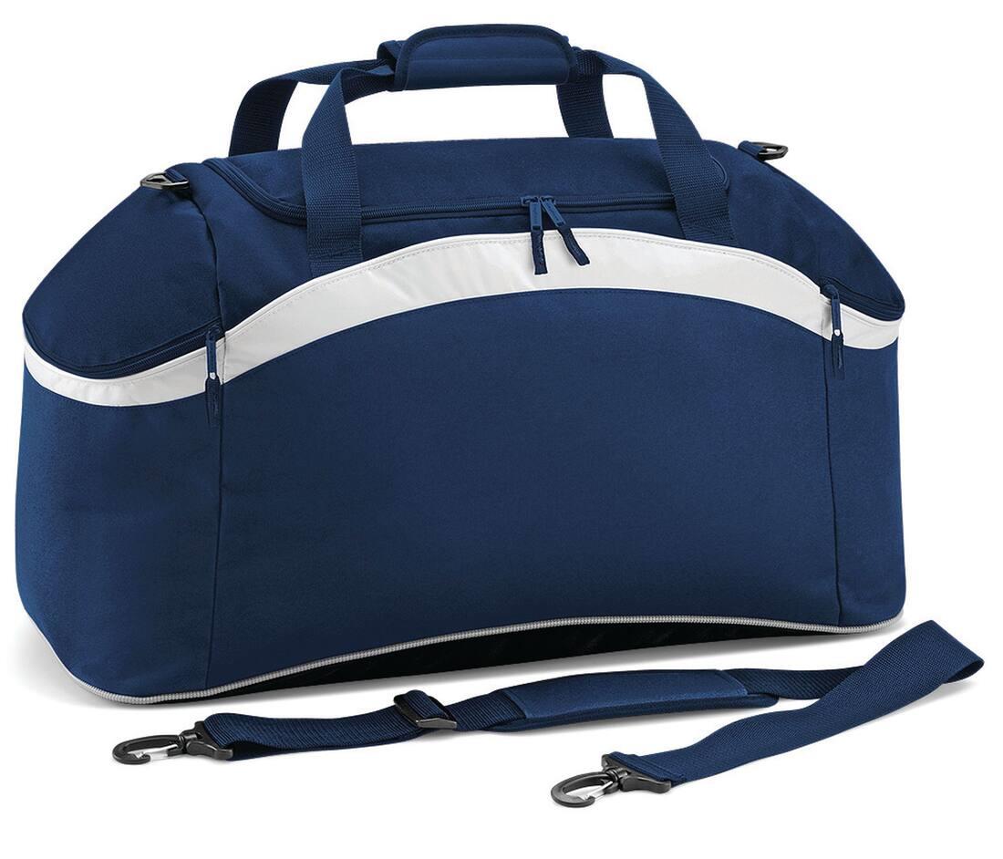 Bag Base Teamwear Holdall