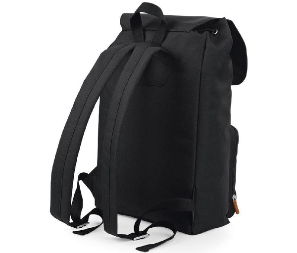 Vintage Laptop Backpack