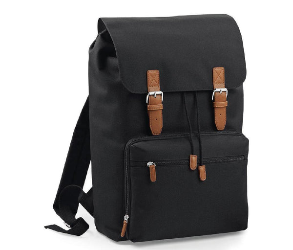 Bag Base Vintage Laptop Backpack