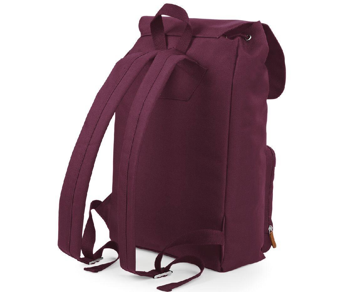 Bag Base Vintage Laptop Backpack
