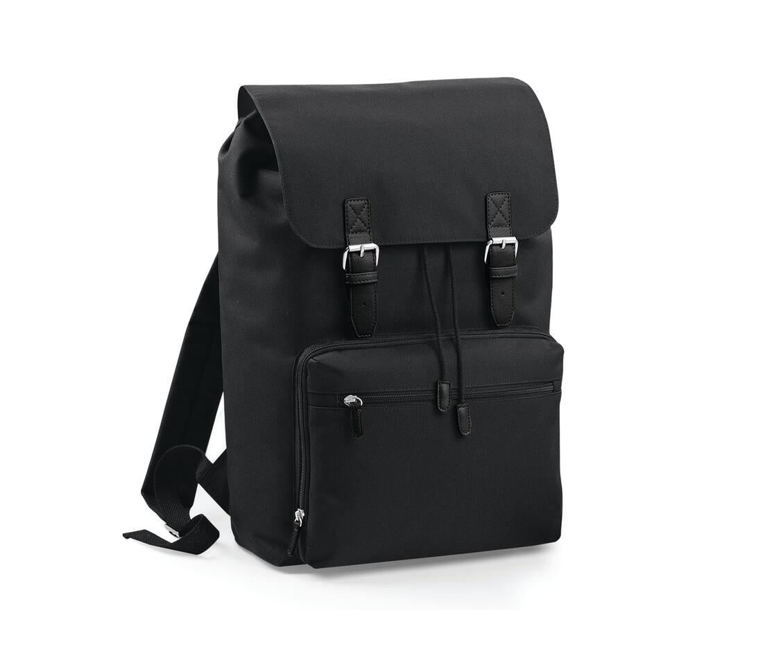 Bag Base Vintage Laptop Backpack