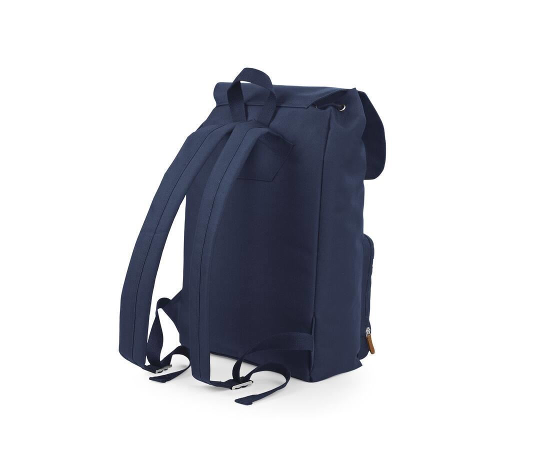 Bag Base Vintage Laptop Backpack