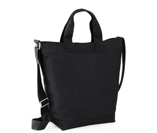 Canvas Day Bag
