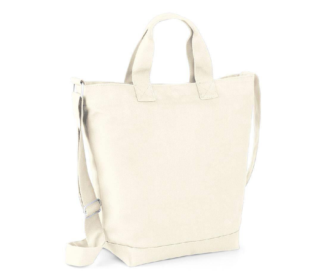Bag Base Canvas Day Bag