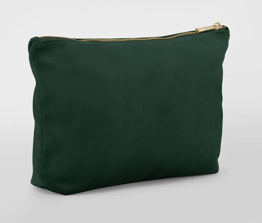 Bag Base Velvet Accessory Bag