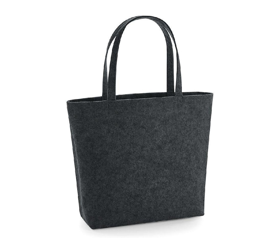 Felt Shopper