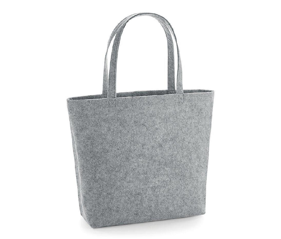 Felt Shopper