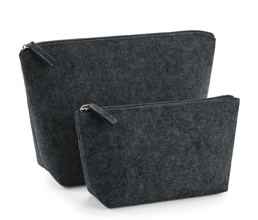 Felt Accessory Bag
