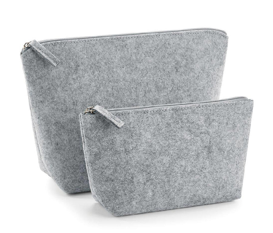 Felt Accessory Bag