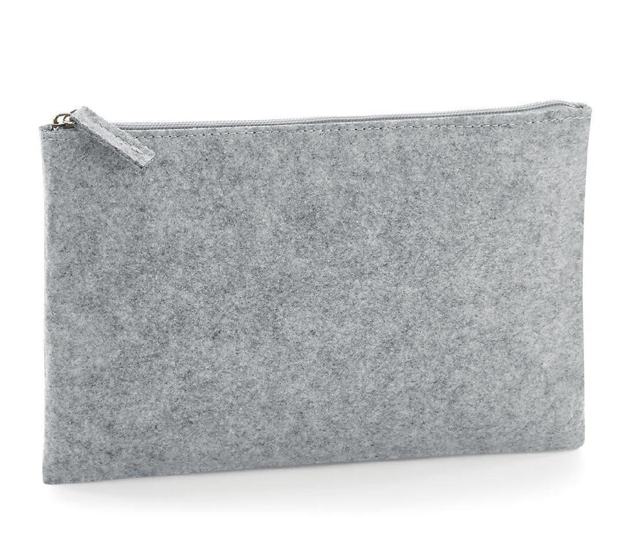 Felt Accessory Pouch